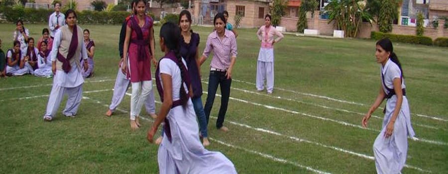 GD Women Teachers Training College Jodhpur Campus photo 1